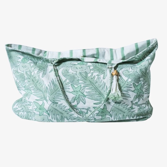 Seabird Society The Motherload Tote - Picture 3 of 3